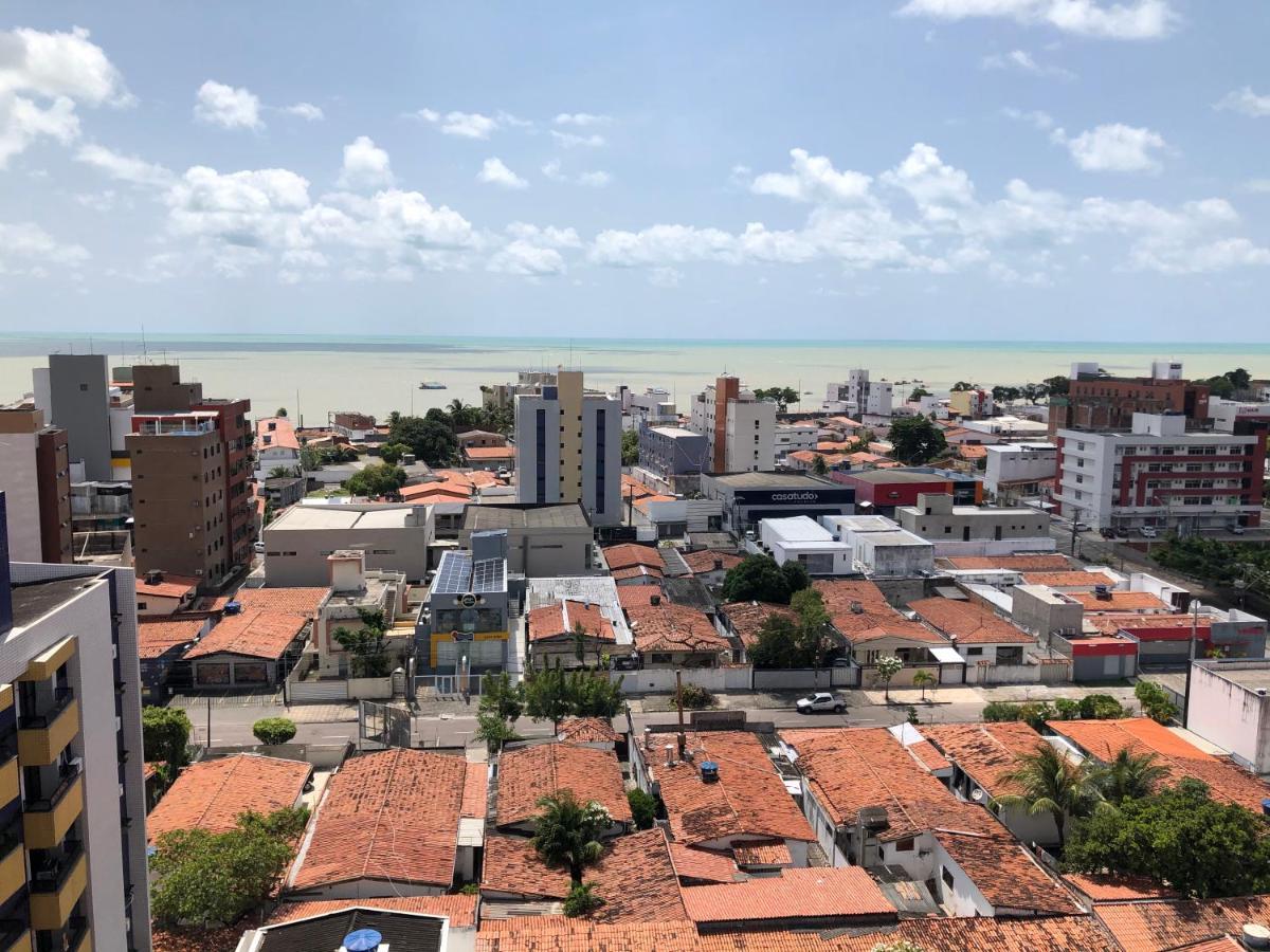 Apartamento Em Joao Pessoa - Urbani Manaira - Sem Toalhas Apartment Exterior photo