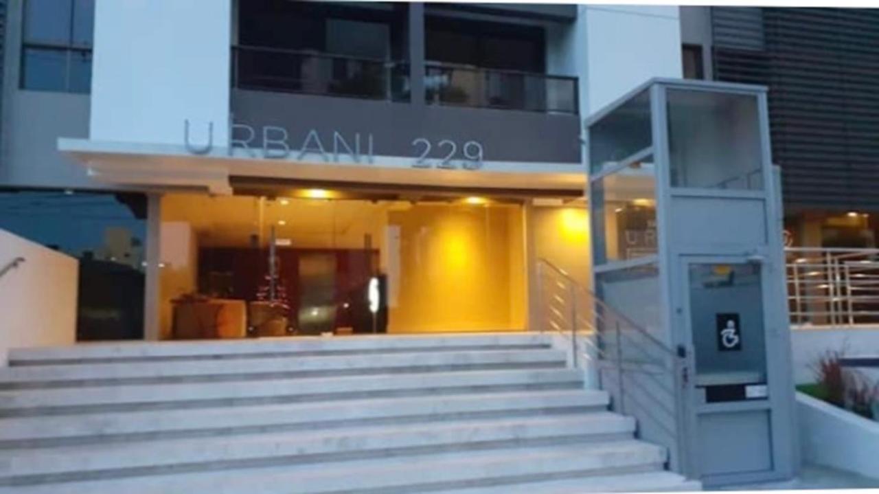 Apartamento Em Joao Pessoa - Urbani Manaira - Sem Toalhas Apartment Exterior photo