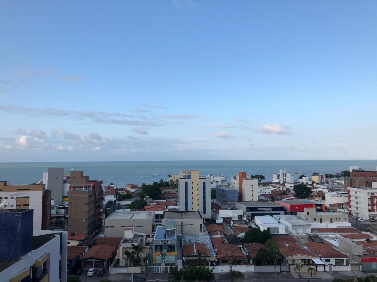 Apartamento Em Joao Pessoa - Urbani Manaira - Sem Toalhas Apartment Exterior photo